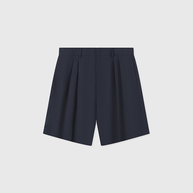 loro piana buxton bermuda shorts